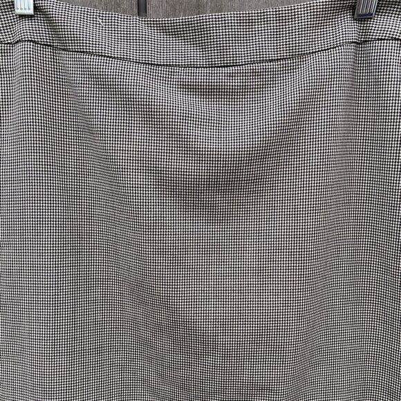 Vintage‎ Loft Ann Taylor Wool Skirt - Picture 2 of 8
